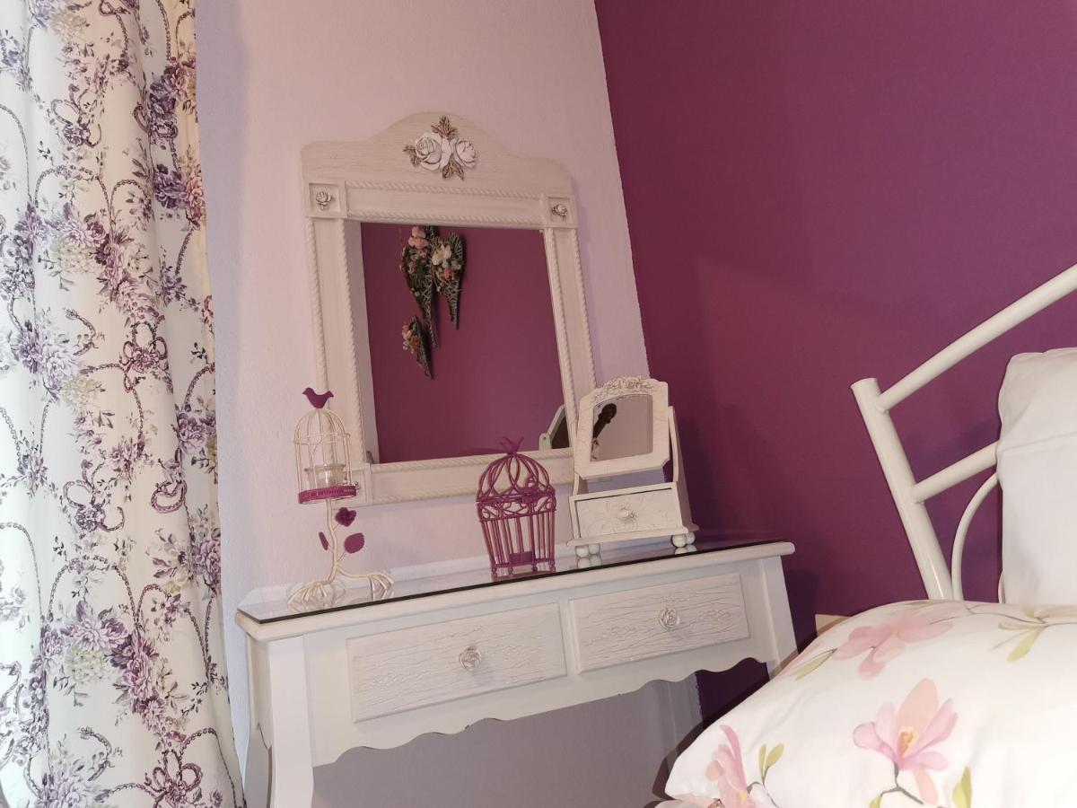 Iris Deluxe Suites 1 Kavala Buitenkant foto